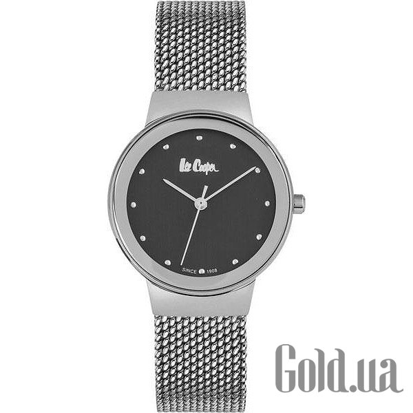 Дизайнерские часы Lee Cooper, Женские часы LC06472.350
Дизайнерские часы Lee Cooper, Женские часы LC06472.350