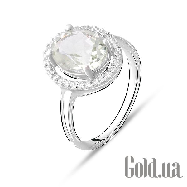 Женские кольца Fresh Jewelry, Женское серебряное кольцо с куб. циркониями и аметистом, 18
Женские кольца Fresh Jewelry, Женское серебряное кольцо с куб. циркониями и аметистом, 18