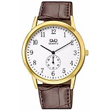 Q&Q Мужские часы Classic QA60J104Y, 1637665