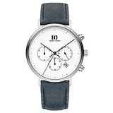 Danish Design Мужские часы Chronograph IQ22Q1245, 1686306