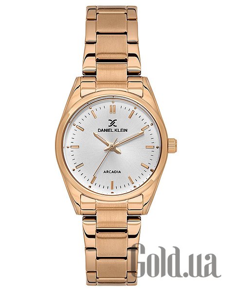 Женские часы Daniel Klein, Женские часы DK.6.14275-4
Женские часы Daniel Klein, Женские часы DK.6.14275-4