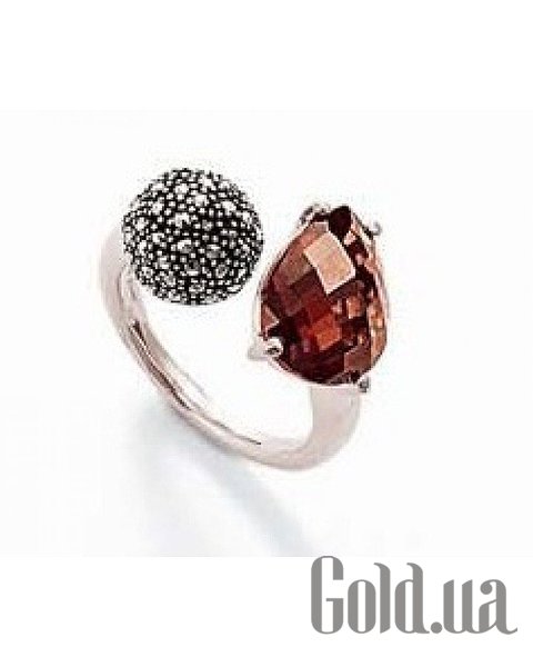 Женские кольца Thomas Sabo, Женское серебряное кольцо с куб. циркониями
Женские кольца Thomas Sabo, Женское серебряное кольцо с куб. циркониями