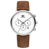 Danish Design Мужские часы Chronograph IQ29Q1245, 1686307