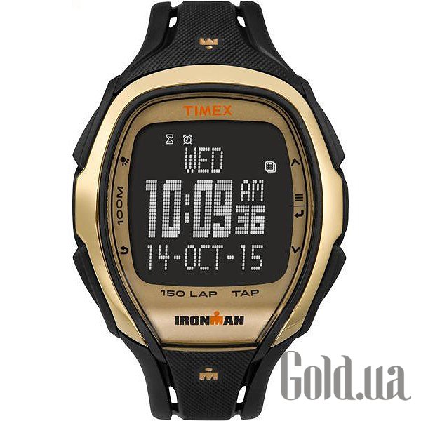 Купить Timex Мужские часы Ironman T5m05900