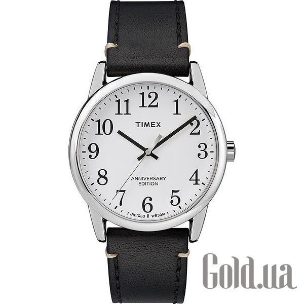 Купить Timex Мужские часы Easy Reader Tx2r35700
