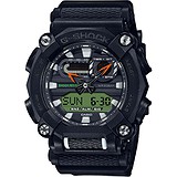 Casio Мужские часы GA-900E-1A3ER, 1740837