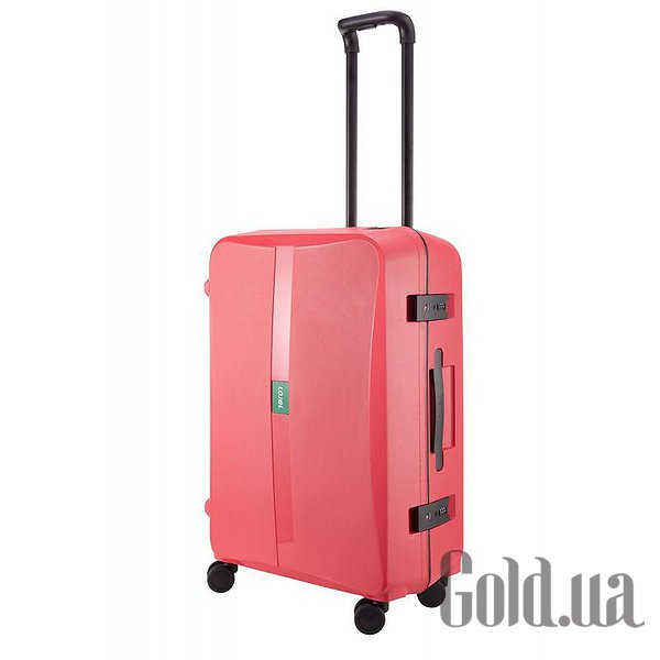 Дорожная сумка Lojel, Розовый, Чемодан Octa 2 Lj-PP9-1M_RO
Дорожная сумка Lojel, Розовый, Чемодан Octa 2 Lj-PP9-1M_RO