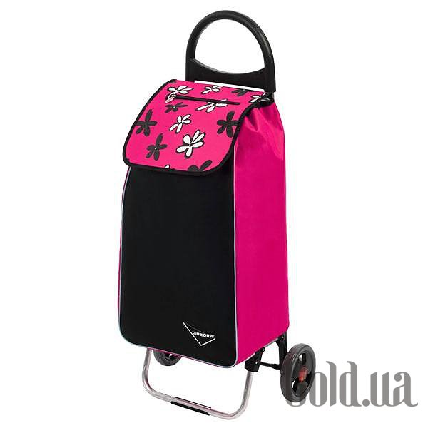 Дорожная сумка Aurora, Черный;розовый, Сумка-тележка Rio 50 Red/Black Flower
Дорожная сумка Aurora, Черный;розовый, Сумка-тележка Rio 50 Red/Black Flower
