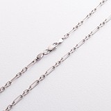 Серебряная цепь