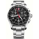 Victorinox Swiss Army Мужские часы CHRONO CLASSIC XLS V241443, 1354535