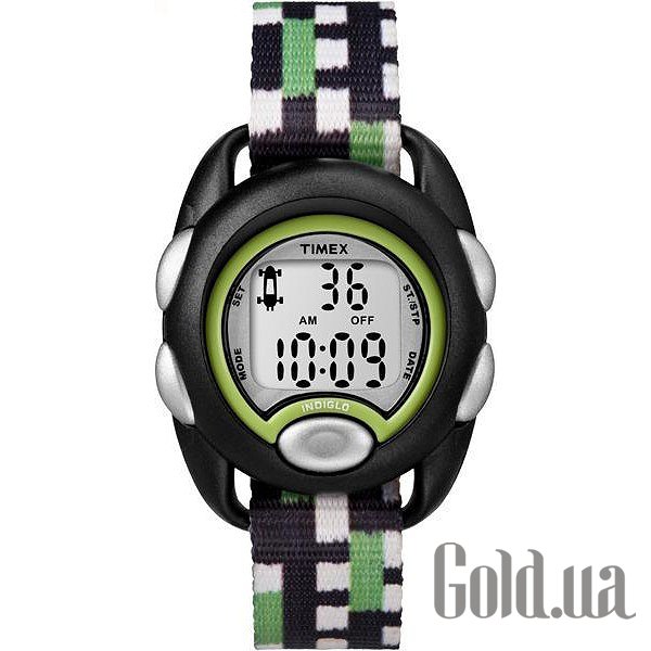 Купить Timex Детские часы Youth T7c13000