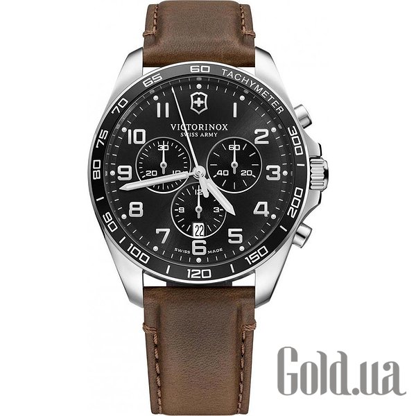 Купить Victorinox Swiss Army Мужские часы Fieldforce V241928