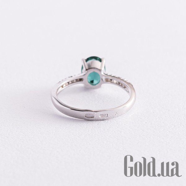 Женские кольца Украина, Женское серебряное кольцо с куб. циркониями и кварцем, 17
Женские кольца Украина, Женское серебряное кольцо с куб. циркониями и кварцем, 17