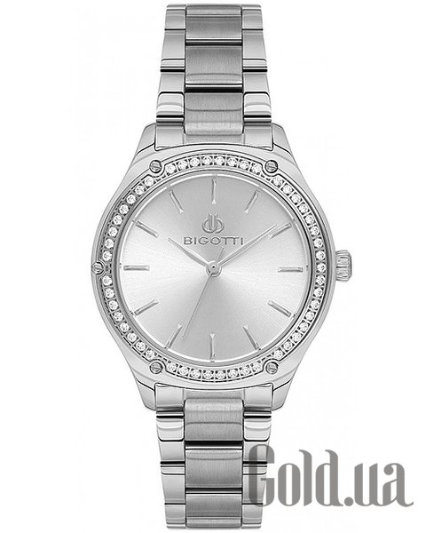 Женские часы Bigotti, Женские часы Quotidiana Ladies BG.1.10658-1
Женские часы Bigotti, Женские часы Quotidiana Ladies BG.1.10658-1