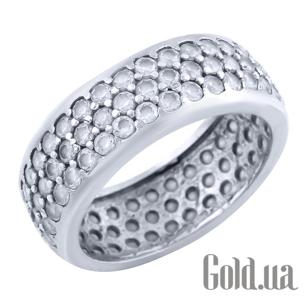 Обручальное кольцо Fresh Jewelry, Серебряное обручальное кольцо с куб. циркониями, 15.5
Обручальное кольцо Fresh Jewelry, Серебряное обручальное кольцо с куб. циркониями, 15.5