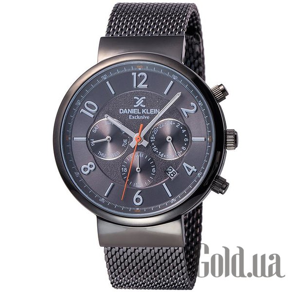 Купить Daniel Klein Мужские часы DK11871-3