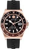Philipp Plein Мужские часы GMT-I Challenger Ppwyba0523, 1783081