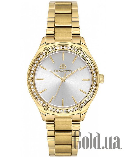 Женские часы Bigotti, Женские часы Quotidiana Ladies BG.1.10658-2
Женские часы Bigotti, Женские часы Quotidiana Ladies BG.1.10658-2