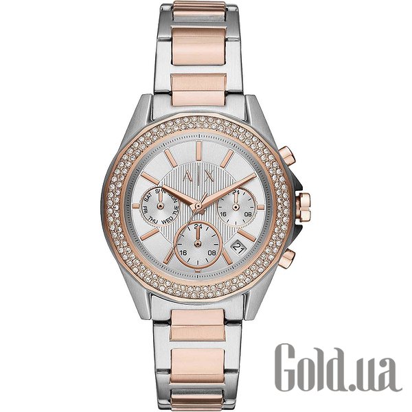 Дизайнерские часы Armani Exchange, Женские часы AX5653
Дизайнерские часы Armani Exchange, Женские часы AX5653