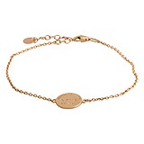 Заказать Женский золотой браслет (213836501) стоимость 11484 грн., в каталоге Gold.ua