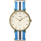 Timex Женские часы Weekender T2p91000, 1521195