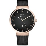 Pierre Ricaud Мужские часы Bracelet 97253.K124Q