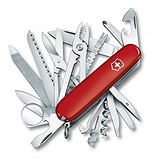 Victorinox Нож  SwissChamp 1.6795, 573741