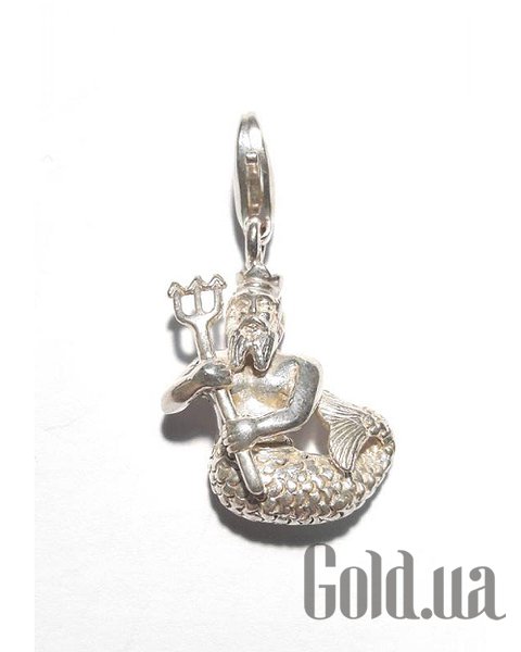 Наборная подвеска Thomas Sabo, Серебряная наборная подвеска
Наборная подвеска Thomas Sabo, Серебряная наборная подвеска