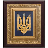 Коллаж "Тризуб Украины" 0206026003, 1532207
