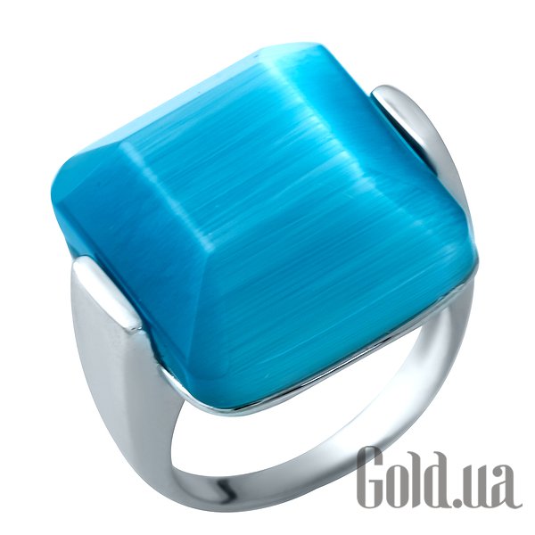 Женские кольца Fresh Jewelry, Женское серебряное кольцо с кошачьим глазом, 17
Женские кольца Fresh Jewelry, Женское серебряное кольцо с кошачьим глазом, 17