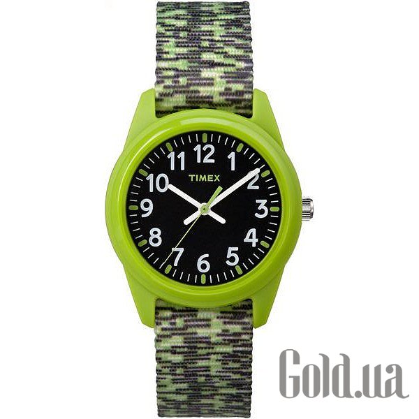 Купить Timex Детские часы Youth T7c11900