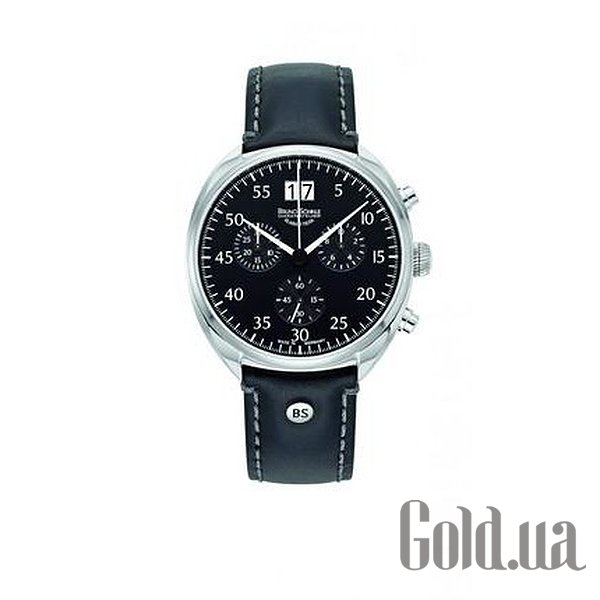 Мужские часы Bruno Sohnle, Мужские часы 17.13208.721
Мужские часы Bruno Sohnle, Мужские часы 17.13208.721