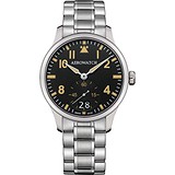 Aerowatch  Мужские часы Renaissance Aviateur Quartz 39982AA09M