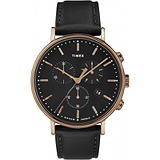 Timex Мужские часы Fairfield Tx2t11600, 1668659