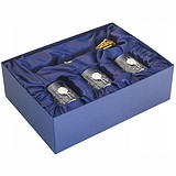 Подарочный набор для виски "Козацкая слава" с перначом 0507000090, 1782324