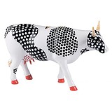 Cow Parade Статуэтка Корова "Cow! " 46757