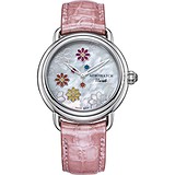 Aerowatch Женские часы 1942 Floral 44960AA15, 1745205