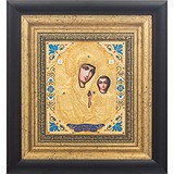 Икона "Пресвятая Богородица Казанская" 0102008033Z, 1773877