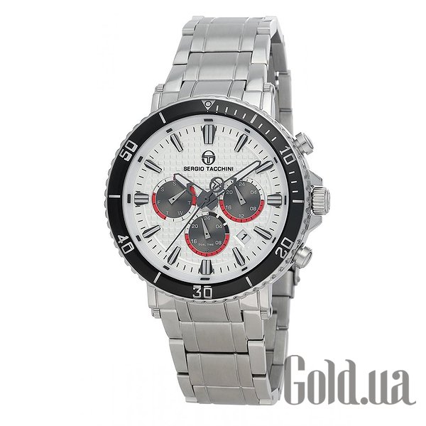 Купить Sergio Tacchini Мужские часы ST.1.10034.1