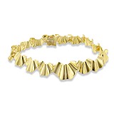 Купить Женский золотой браслет (375B315402NIL9KY) ,цена 58834 грн., в каталоге Gold.ua