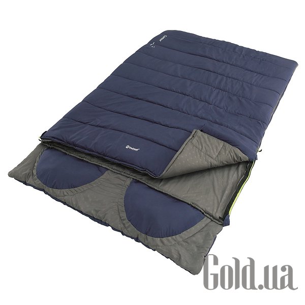 Спальный мешок Outwell, Синий;серый, Спальный мешок Contour Lux Double Reversible/-5°C Imperial Blue
Спальный мешок Outwell, Синий;серый, Спальный мешок Contour Lux Double Reversible/-5°C Imperial Blue