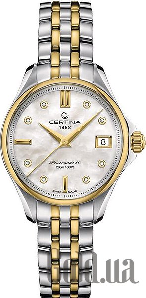 

Швейцарские часы Certina, Женские часы C032.207.22.116.00