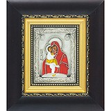 Икона "Пресвятая Богородица Почаевская" 0102018034, 1773882