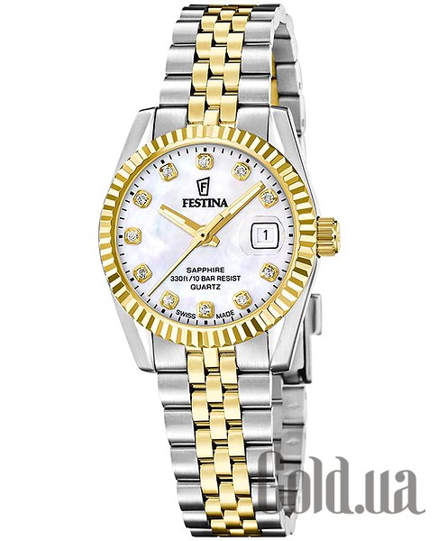 Женские часы Festina, Женские часы F20088/1
Женские часы Festina, Женские часы F20088/1