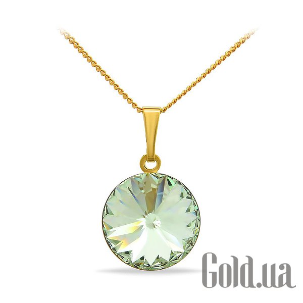 Женские колье и кулоны Kobi, Золотой, Кулон с цепочкой с кристаллом Swarovski в позолоте
Женские колье и кулоны Kobi, Золотой, Кулон с цепочкой с кристаллом Swarovski в позолоте