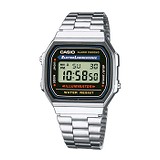 Casio Часы Collection A168WA-1YES, 1519931