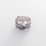 Женское серебряное кольцо, 1740091
