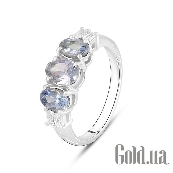 Женские кольца Fresh Jewelry, Женское серебряное кольцо с танзанитами и топазами, 16.5
Женские кольца Fresh Jewelry, Женское серебряное кольцо с танзанитами и топазами, 16.5