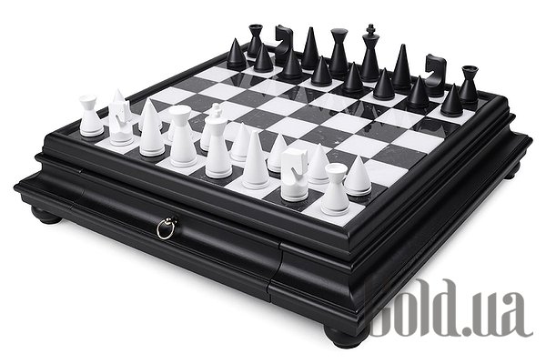 Шахматы Italfama, Шахматы G1501BN+419N
Шахматы Italfama, Шахматы G1501BN+419N