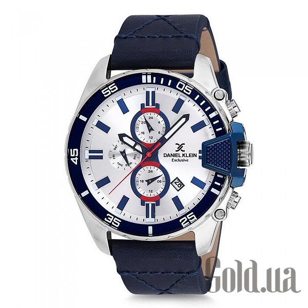 Купить Daniel Klein Мужские часы DK12169-6